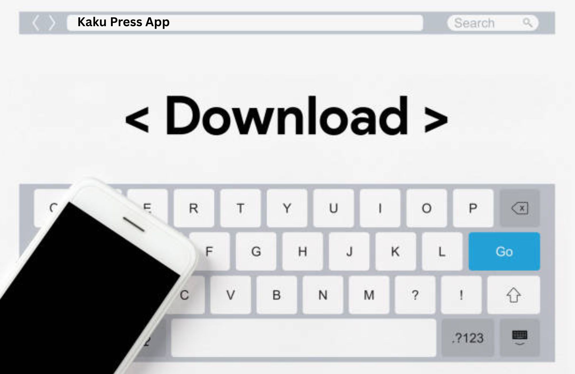 kaku press app download