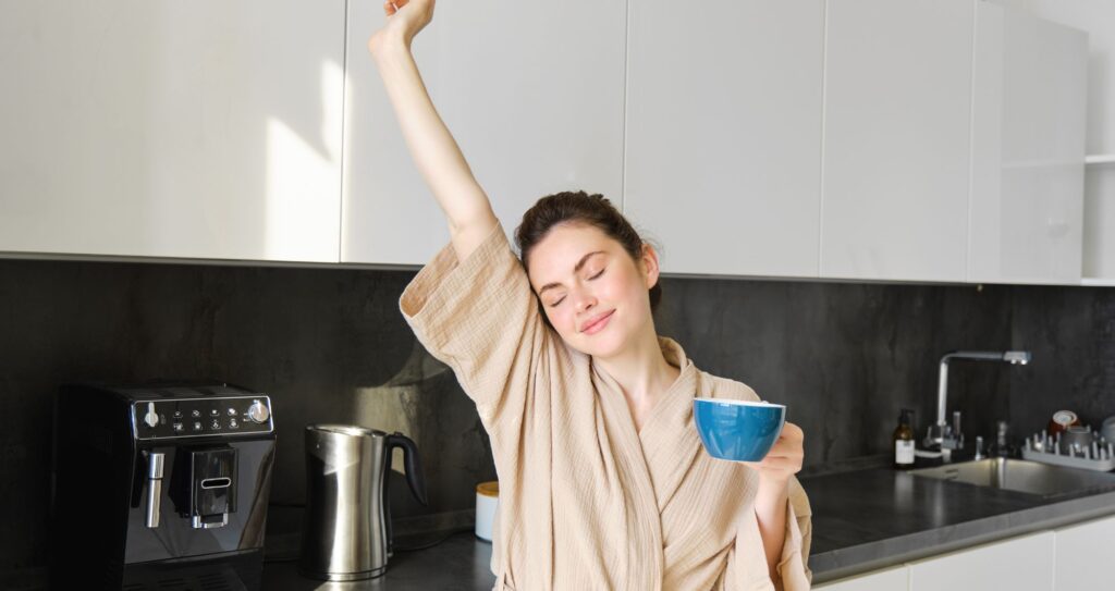 have a great rest of your day