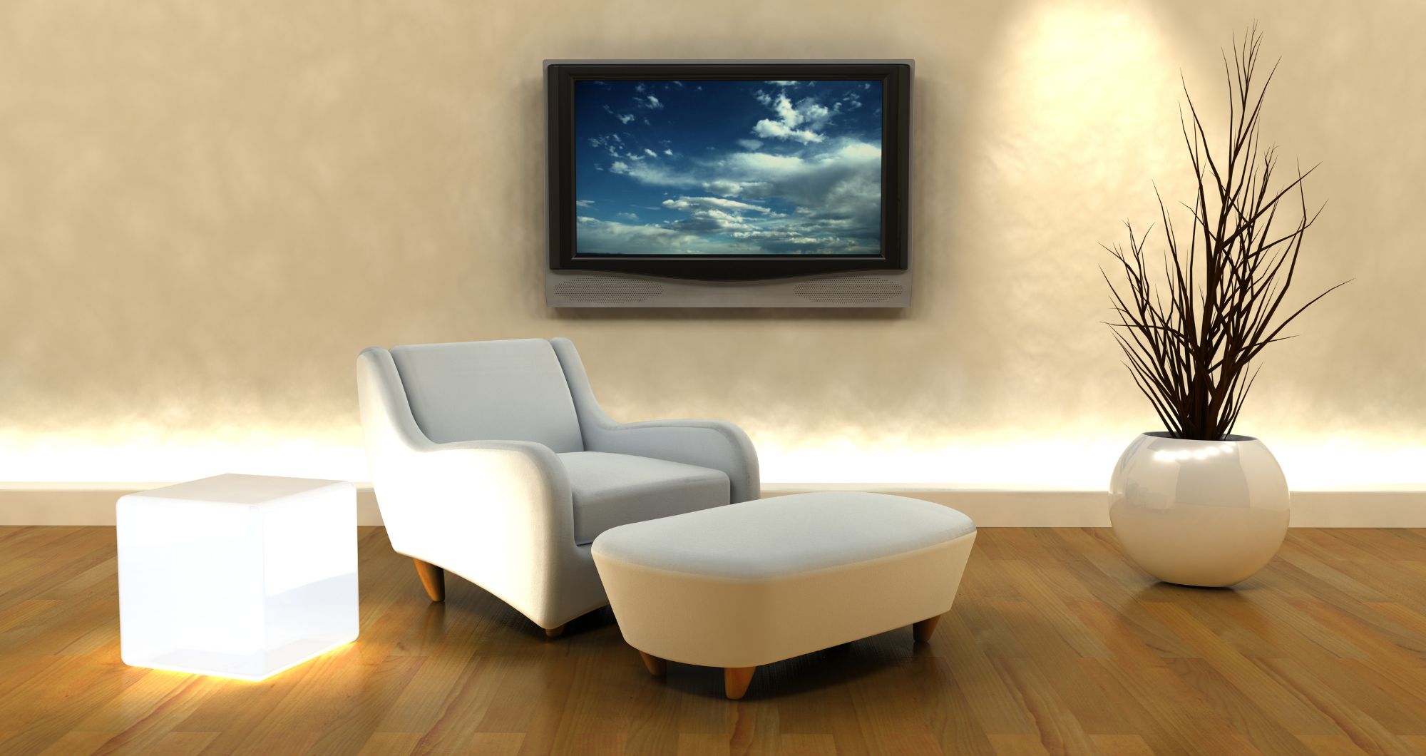 TV Stands