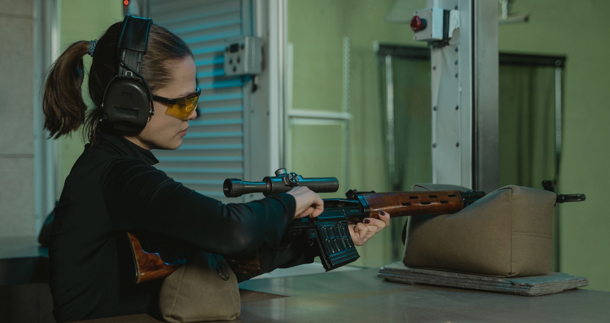 Gun Cleaner