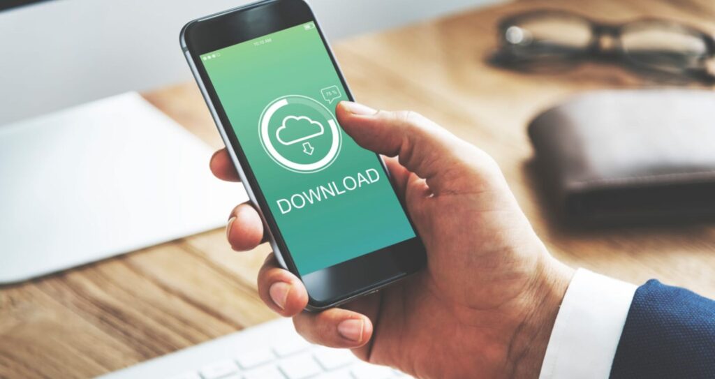 Kaku Press App Download for Android