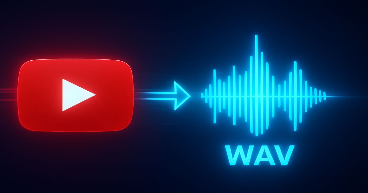 WAV Converter