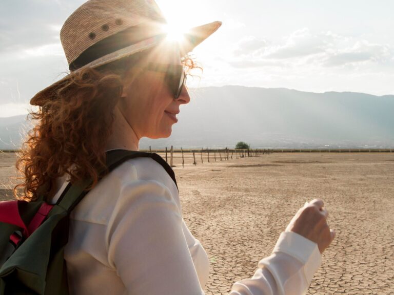 Where to Travel
