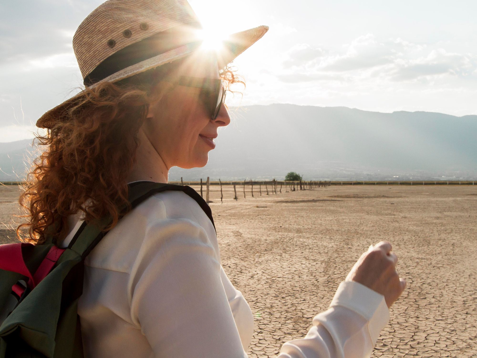 Where to Travel