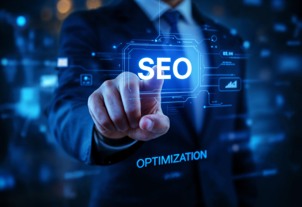 SEO Agency
