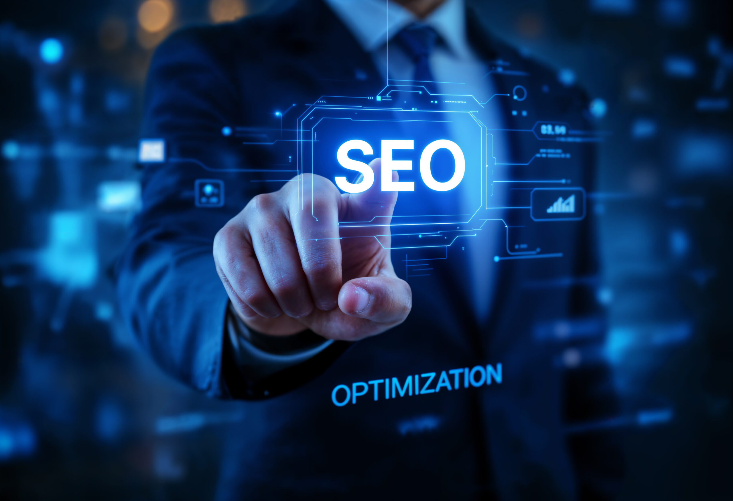 SEO Agency