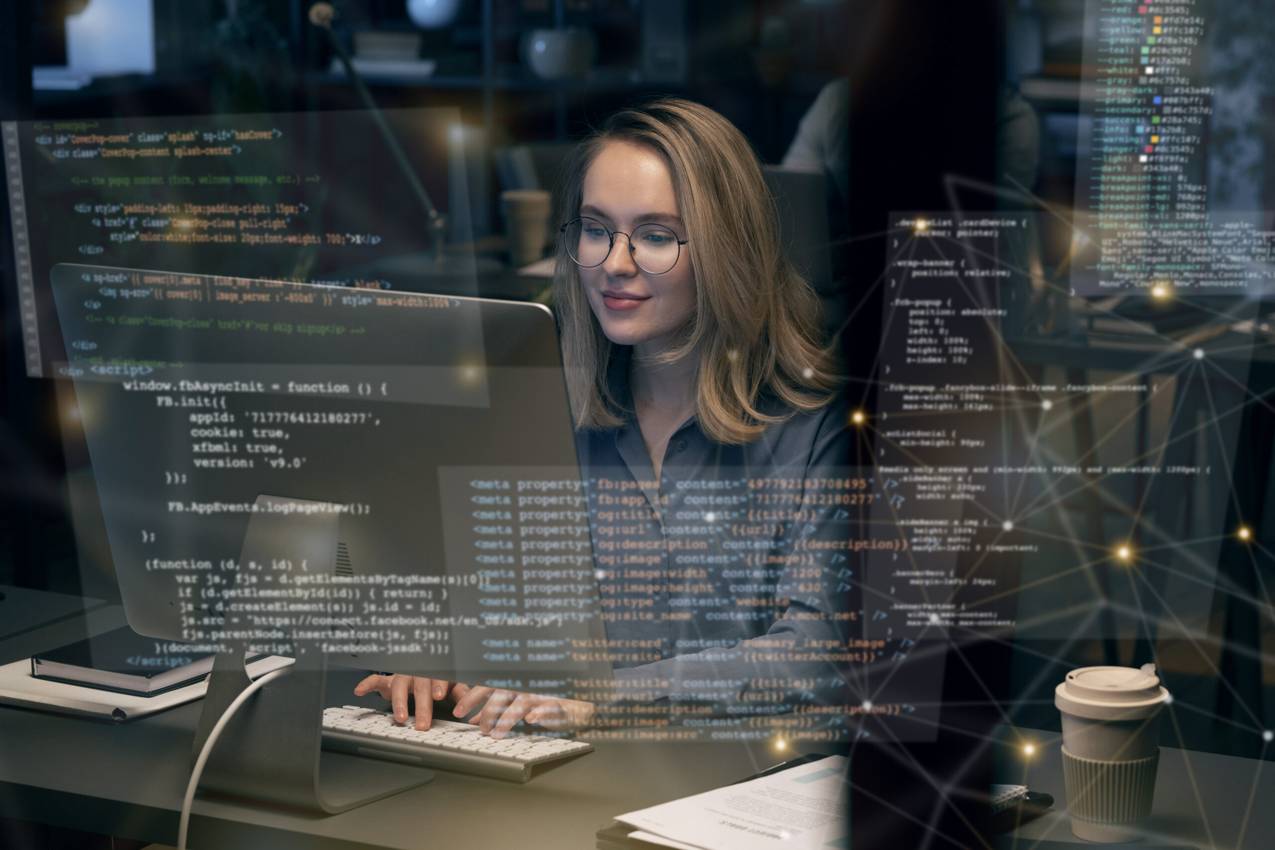 Software in Business