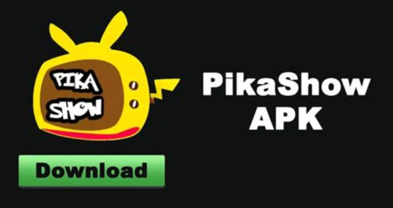 PikaShow APK