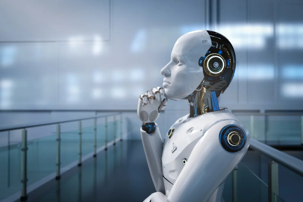 Artificial Intelligence