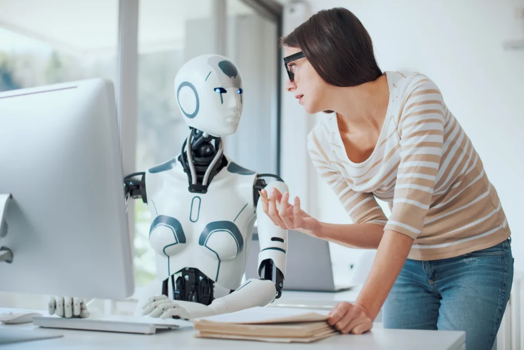 Artificial Intelligence