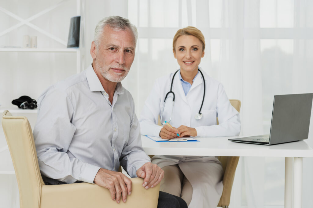 Top Benefits of Hormone Therapy