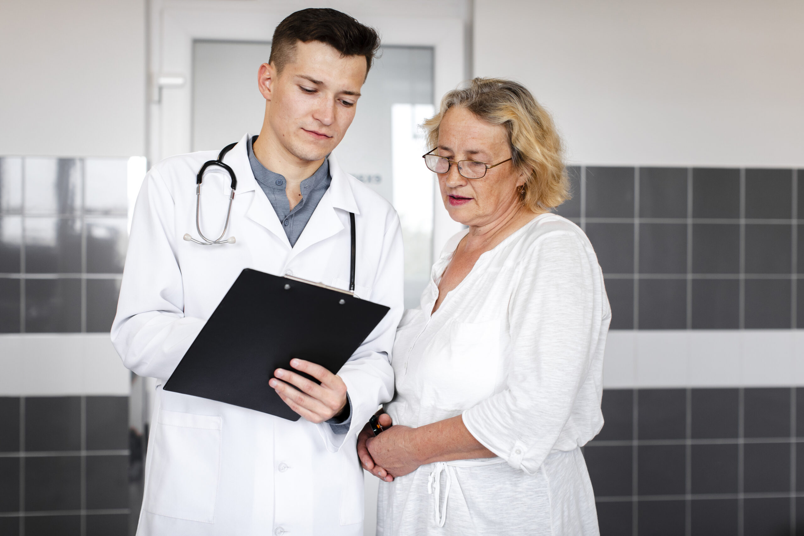 Hormone Therapy