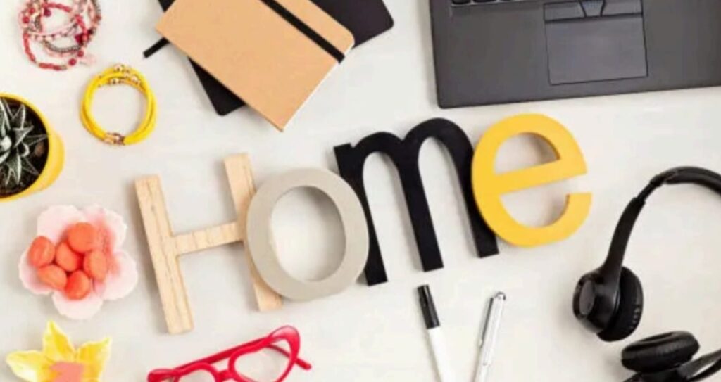 Home Hacks