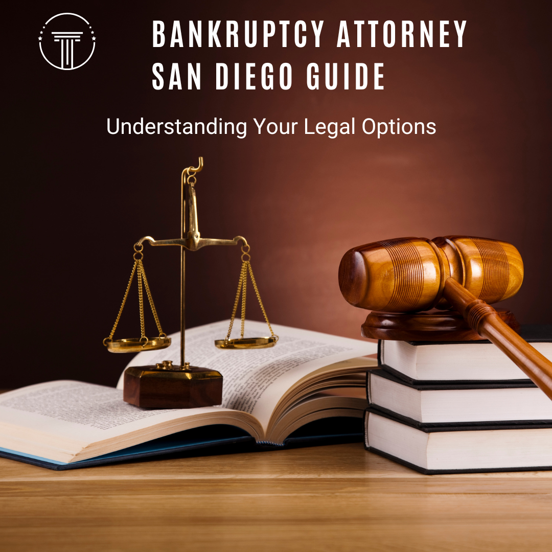 Bankruptcy Attorney