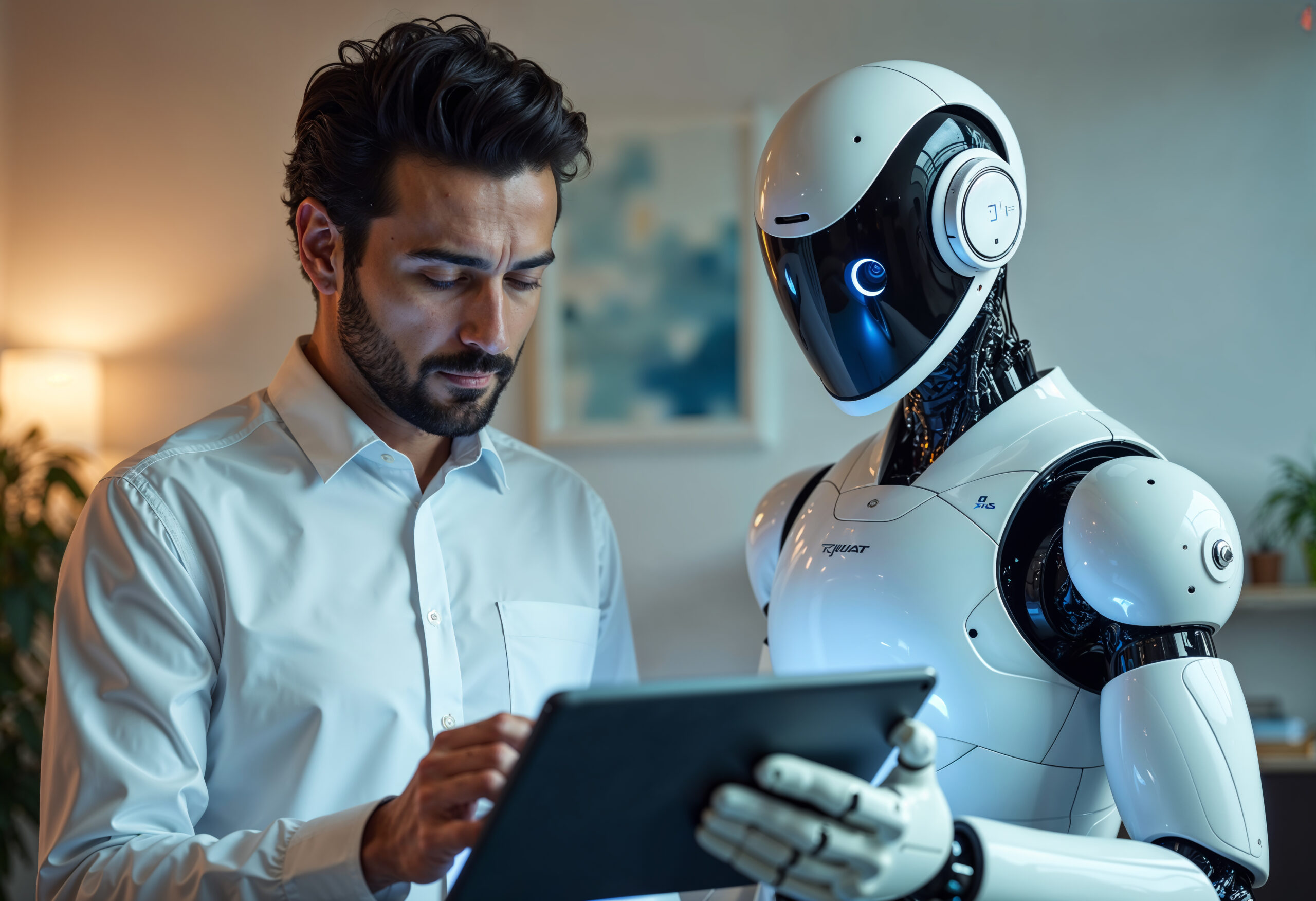 AI Assistants